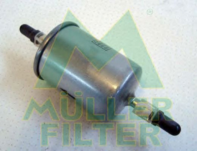 MULLER FILTER fb211 -  Топливный фильтр
